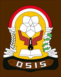 Logo Osis SMA Negeri 1 Muara Jawa